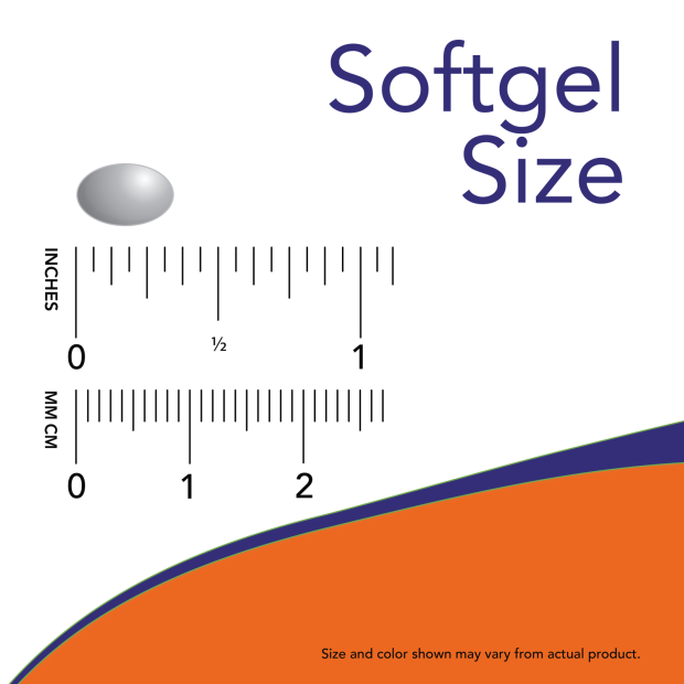 NOW Vitamin D3 10000 IU Softgels — product image 4 | FamiliaBoost