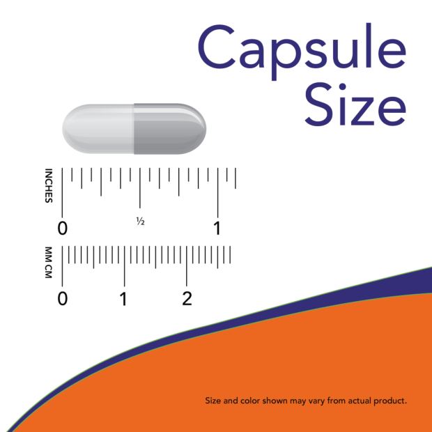 Now Super Enzymes Capsules