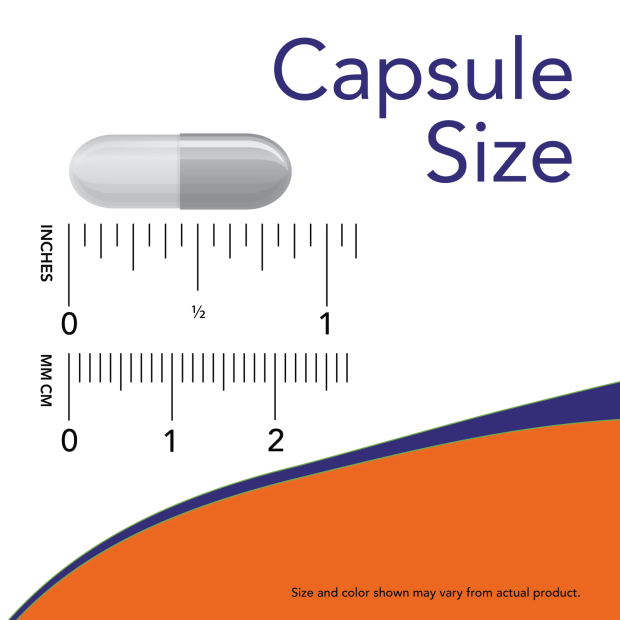 NOW Saffron 50mg Capsules — product image 4 | FamiliaBoost