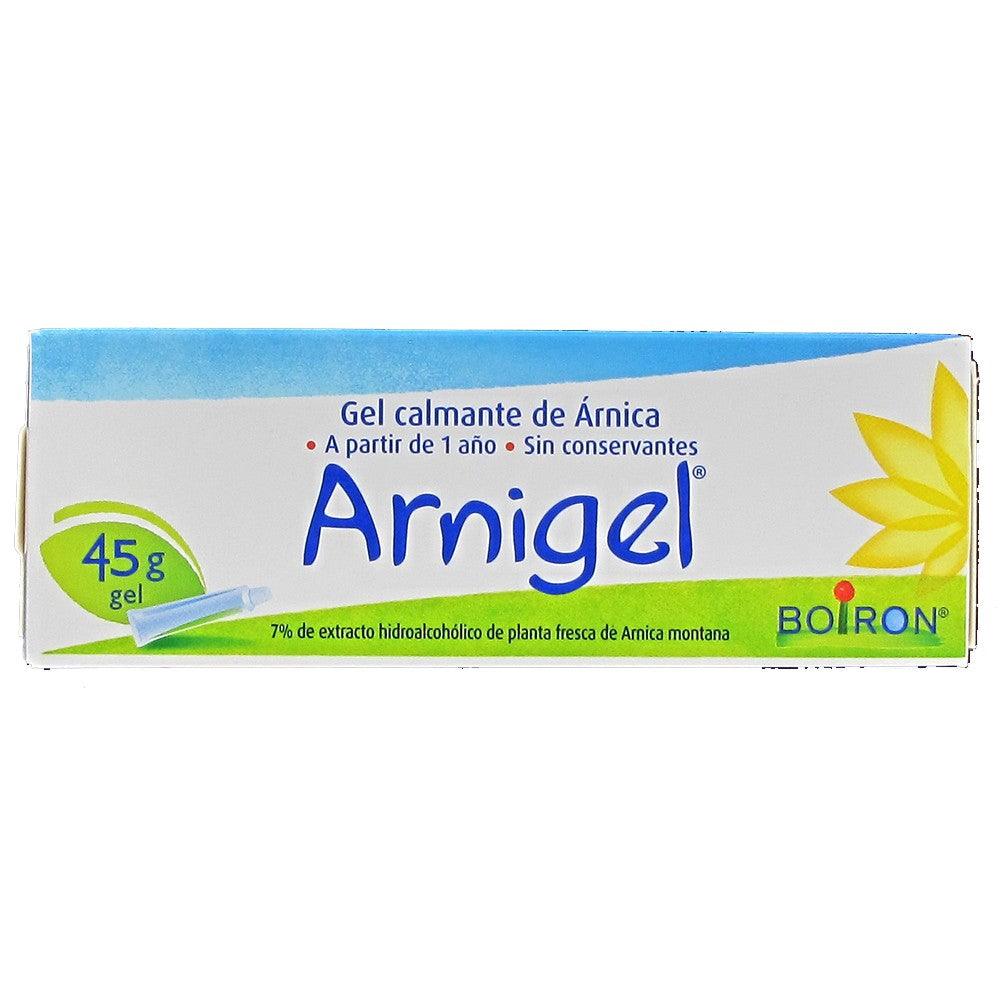 ARNIGEL 45G GEL | FamiliaBoost