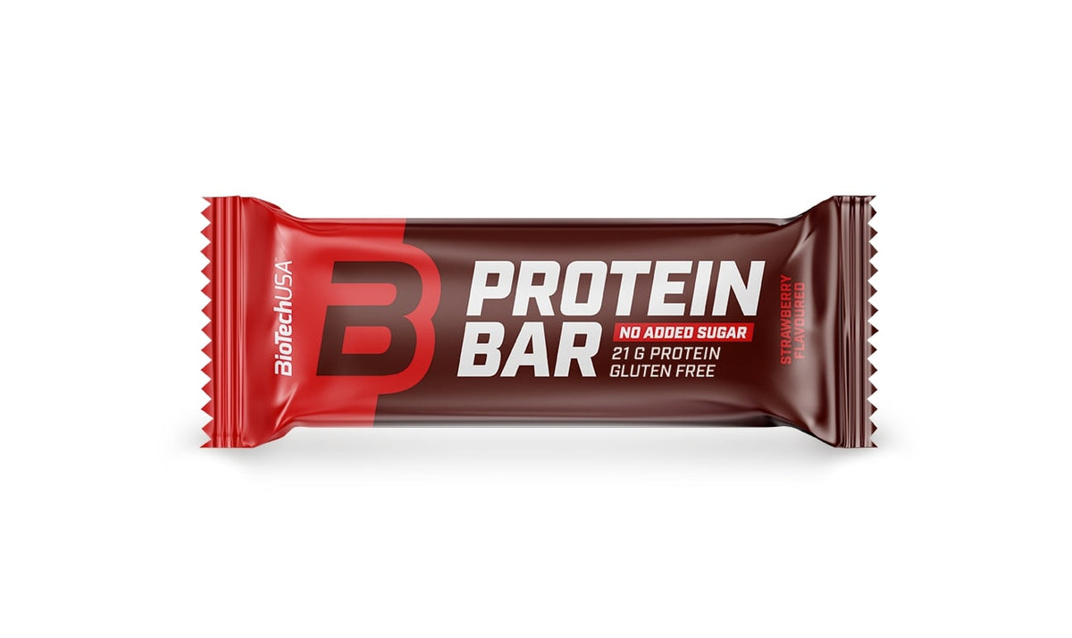 BioTechUSA Protein Bar 70g | FamiliaBoost