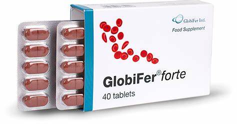 Globifer Forte | FamiliaBoost