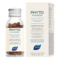 Phyto Phanere | FamiliaBoost