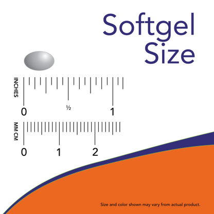 NOW Vitamin D3 10000 IU Softgels — product image 4 | FamiliaBoost