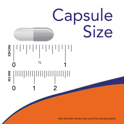 NOW Probiotic-10 25 Billion Veg Capsules — product image 3 | FamiliaBoost