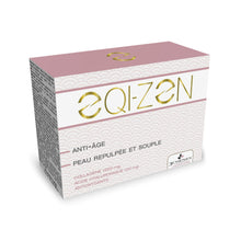 3 Chênes Eqi-Zen Collagen 60 Capsules | FamiliaBoost