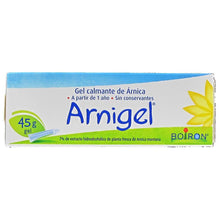 ARNIGEL 45G GEL | FamiliaBoost