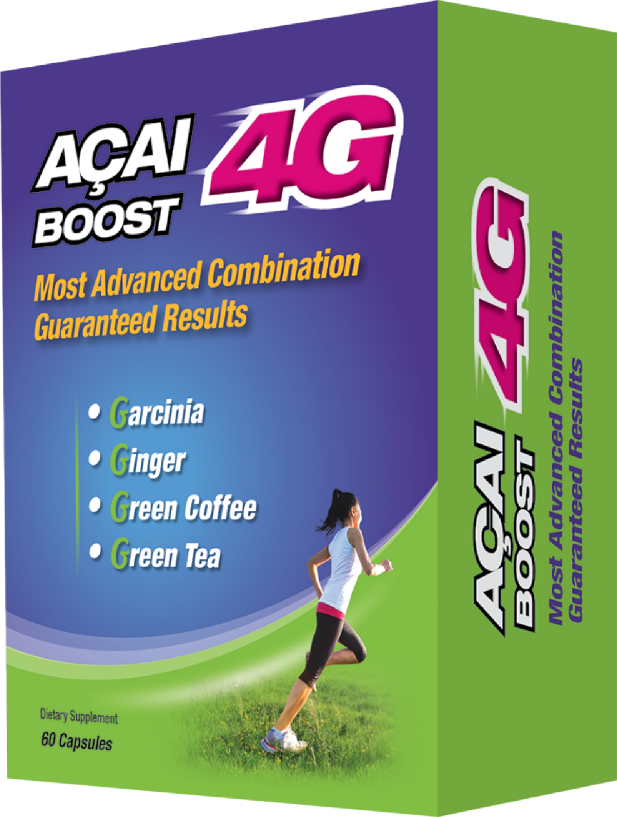 Acai Boost 4G | FamiliaBoost