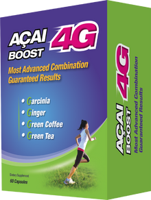 Acai Boost 4G | FamiliaBoost