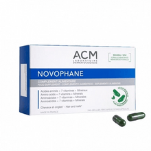 Acm Novophane Capsules | FamiliaBoost