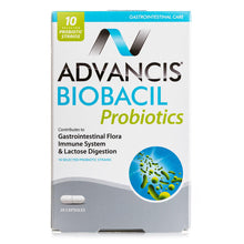 Advancis Biobacil 20 Caps | FamiliaBoost