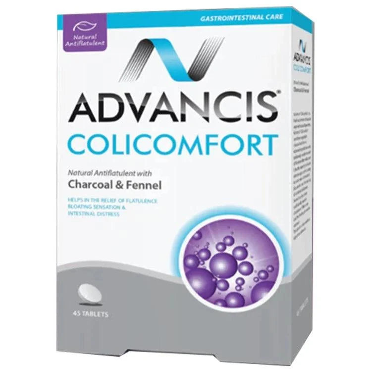Advancis Colicomfort 45 Tabs | FamiliaBoost