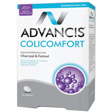Advancis Colicomfort 45 Tabs | FamiliaBoost