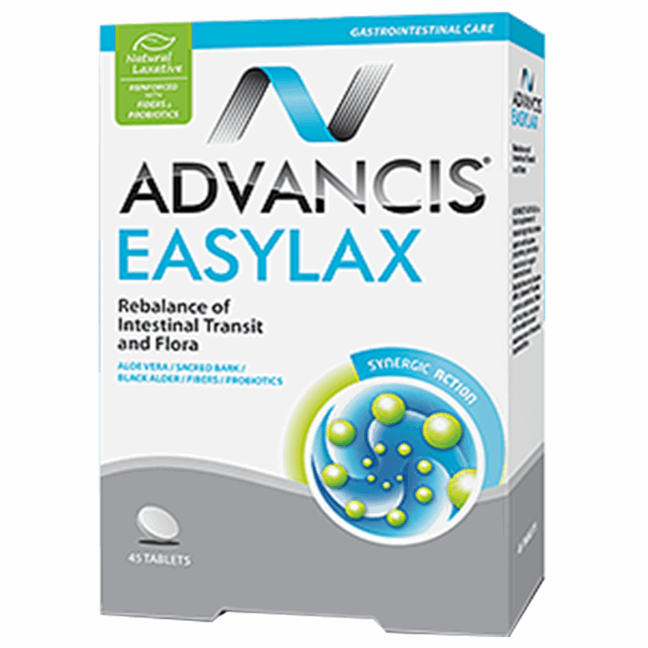 Advancis Easylax | FamiliaBoost