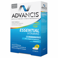 Advancis Essential | FamiliaBoost