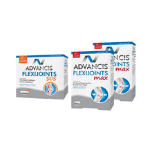 Advancis Flexijoints Bundle | FamiliaBoost