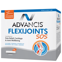Advancis Flexijoints SOS | FamiliaBoost