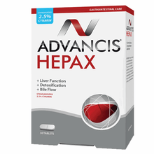 Advancis Hepax | FamiliaBoost