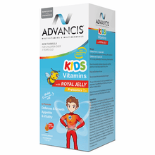 Advancis Kids | FamiliaBoost
