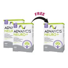 Advancis Neuro + Bundle Buy 2 get 1 | FamiliaBoost