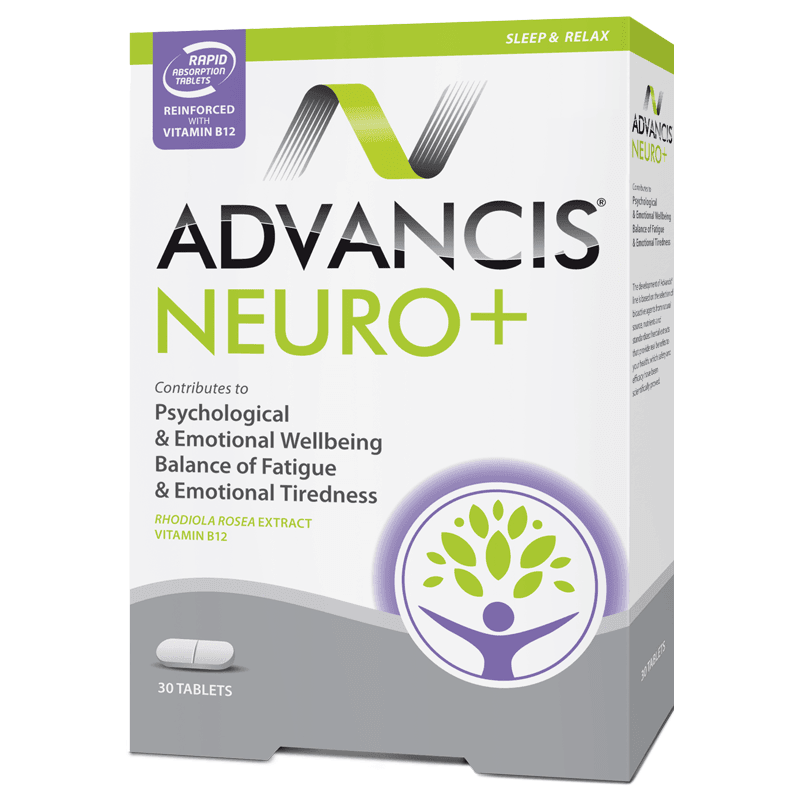 Advancis Neuro + | FamiliaBoost