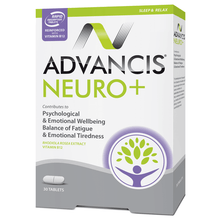 Advancis Neuro + | FamiliaBoost