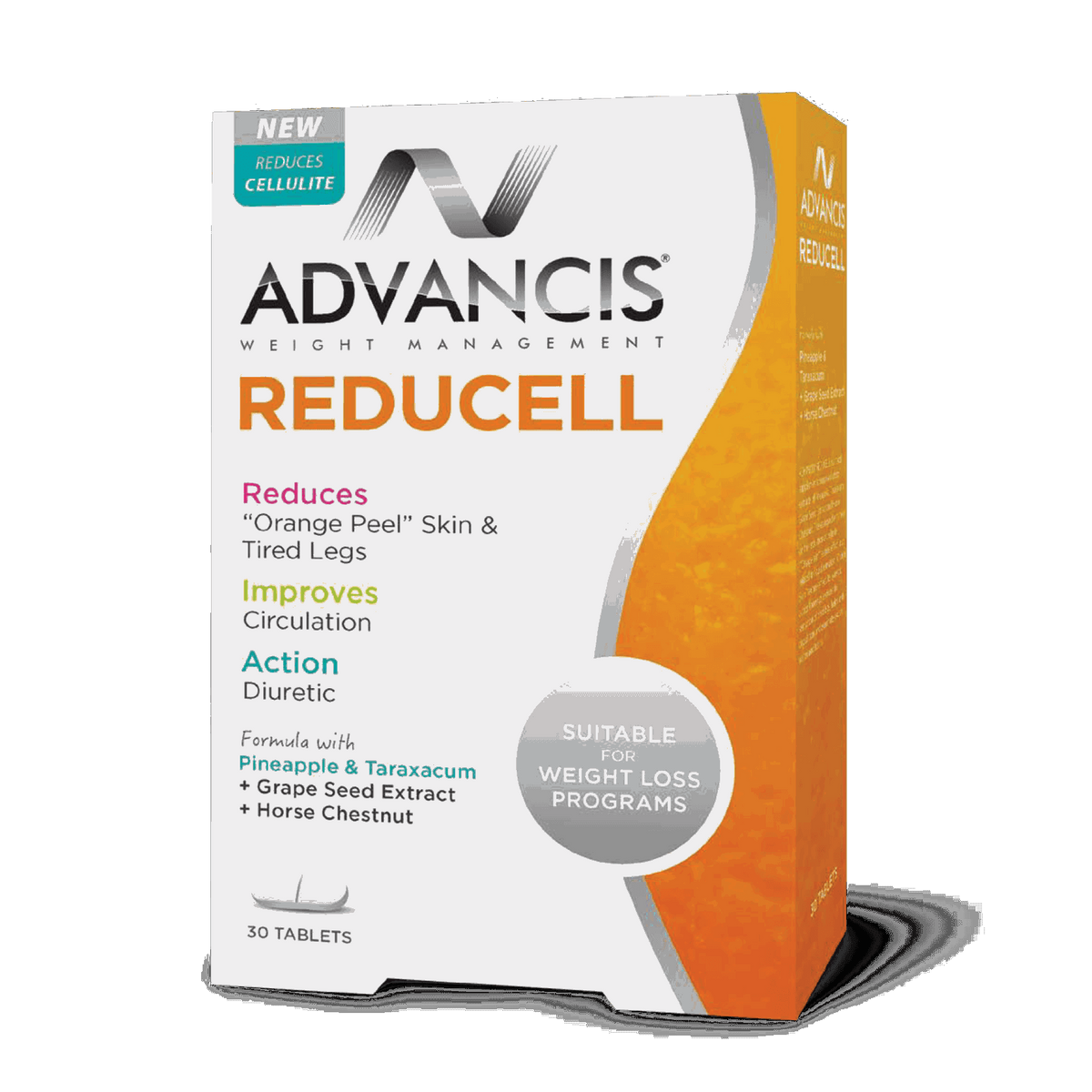 Advancis Reducell | FamiliaBoost