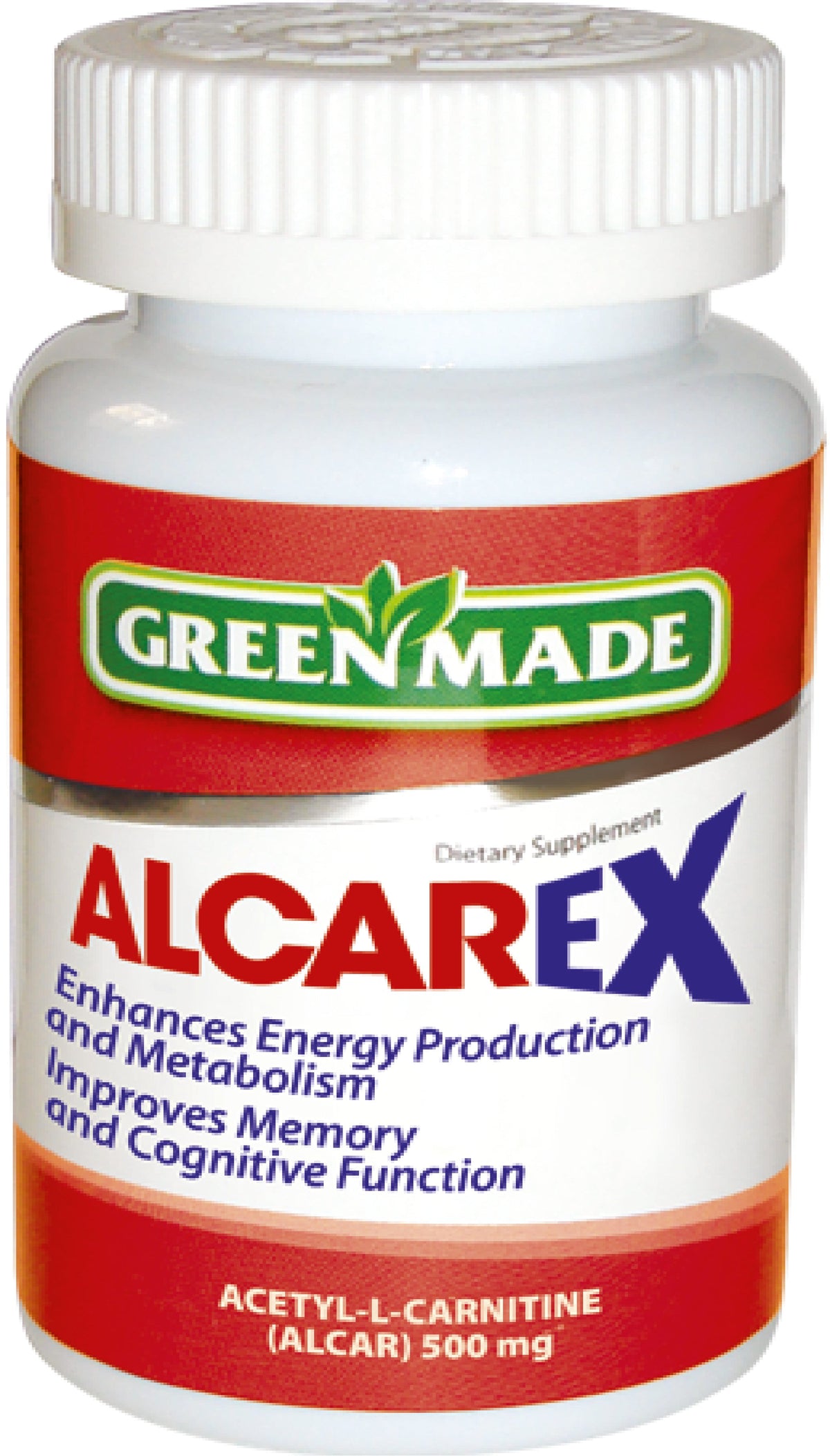 Alcarex | FamiliaBoost