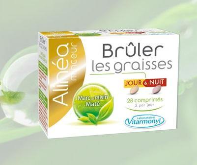 Aqualigne Bruler Les Graisses | FamiliaBoost