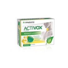 Arkopharma Activox | FamiliaBoost
