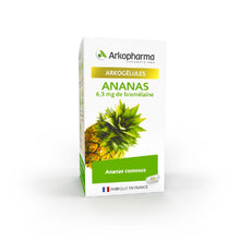 Arkopharma Ananas | FamiliaBoost
