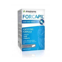 Arkopharma Arkocapil Forcapil | FamiliaBoost