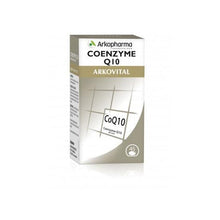 Arkopharma Arkovital Coenzyme Q10 | FamiliaBoost