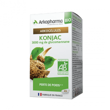 Arkopharma Bio Konjac | FamiliaBoost