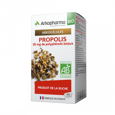Arkopharma Bio Propolis | FamiliaBoost