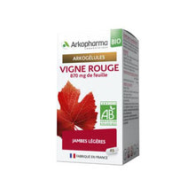 Arkopharma Bio Red Vine | FamiliaBoost
