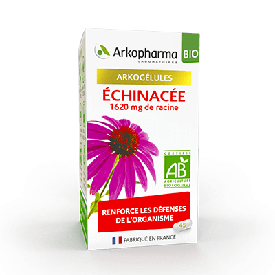 Arkopharma Echinacee | FamiliaBoost