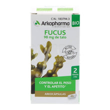 Arkopharma Fucus | FamiliaBoost