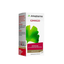 Arkopharma Ginkgo | FamiliaBoost
