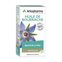 Arkopharma Oil Bourrache | FamiliaBoost
