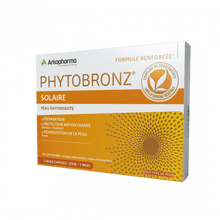 Arkopharma Phytobronz | FamiliaBoost