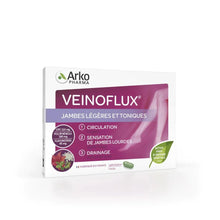 Arkopharma Veinoflux | FamiliaBoost