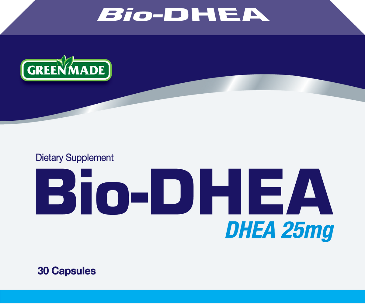 Bio-DHEA | FamiliaBoost