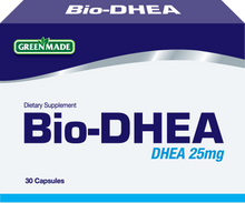 Bio-DHEA | FamiliaBoost