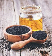 BioCham - Black Cumin Seeds - Cold Pressed Oil | FamiliaBoost