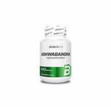 BioTechUSA Ashwagandha | FamiliaBoost