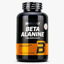 BioTechUSA Beta-Alanine Capsules | FamiliaBoost