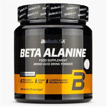 BioTechUSA Beta Alanine Powder | FamiliaBoost
