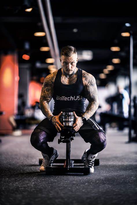 BioTechUSA Black Blood NOX+ 340g | FamiliaBoost