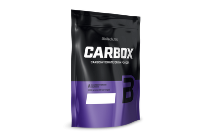 BioTechUSA CarboX 1000g | FamiliaBoost